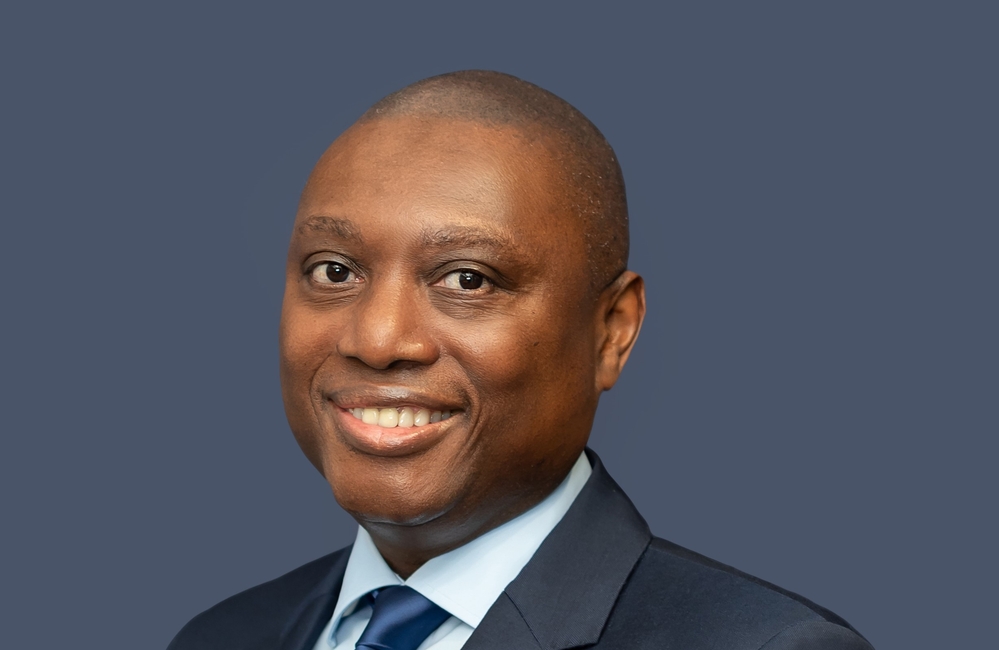 Sim Tshabalala | Advancing the ambition to grow East Africa